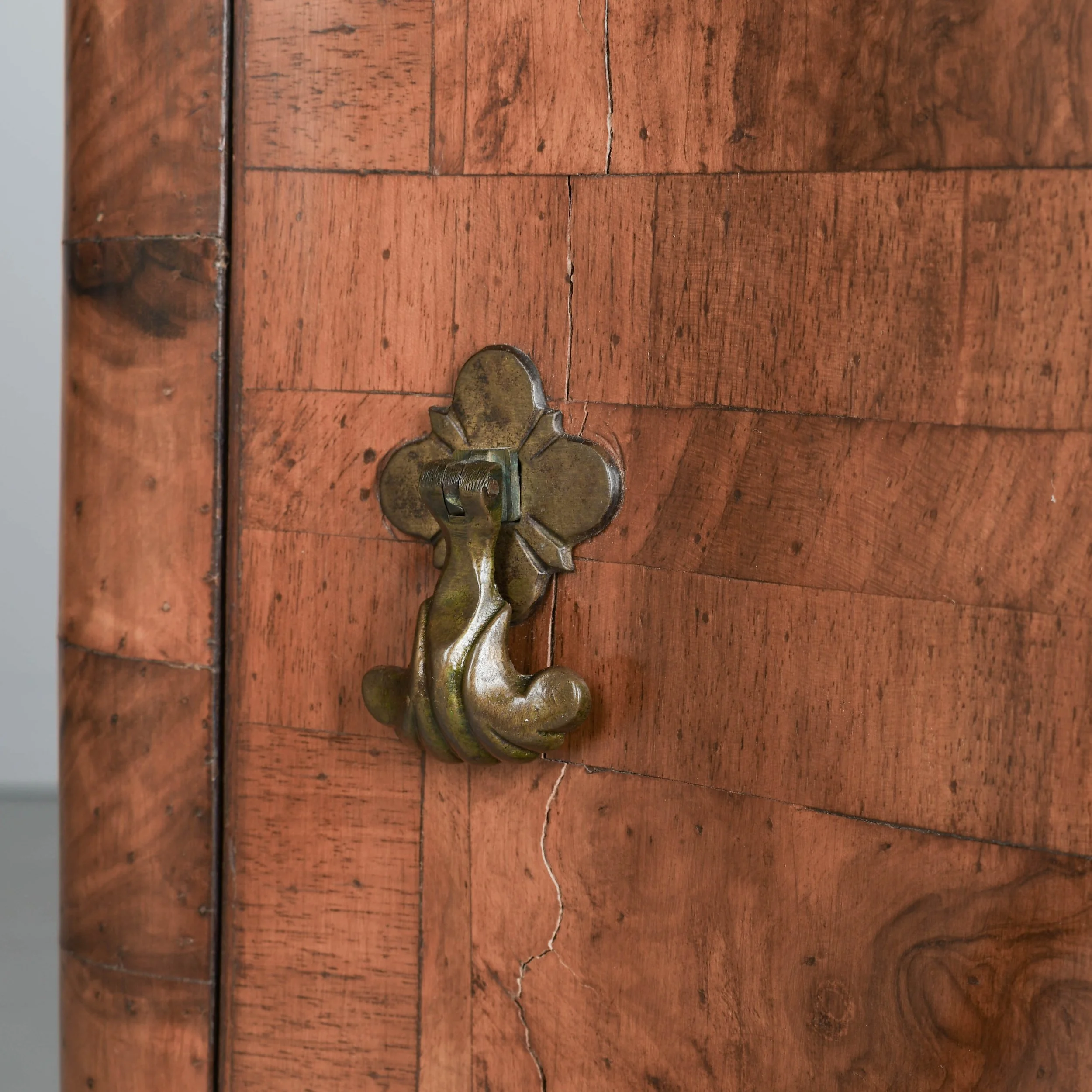 Olivier Fleury French Antiques-18th and 19th French Antique Chest